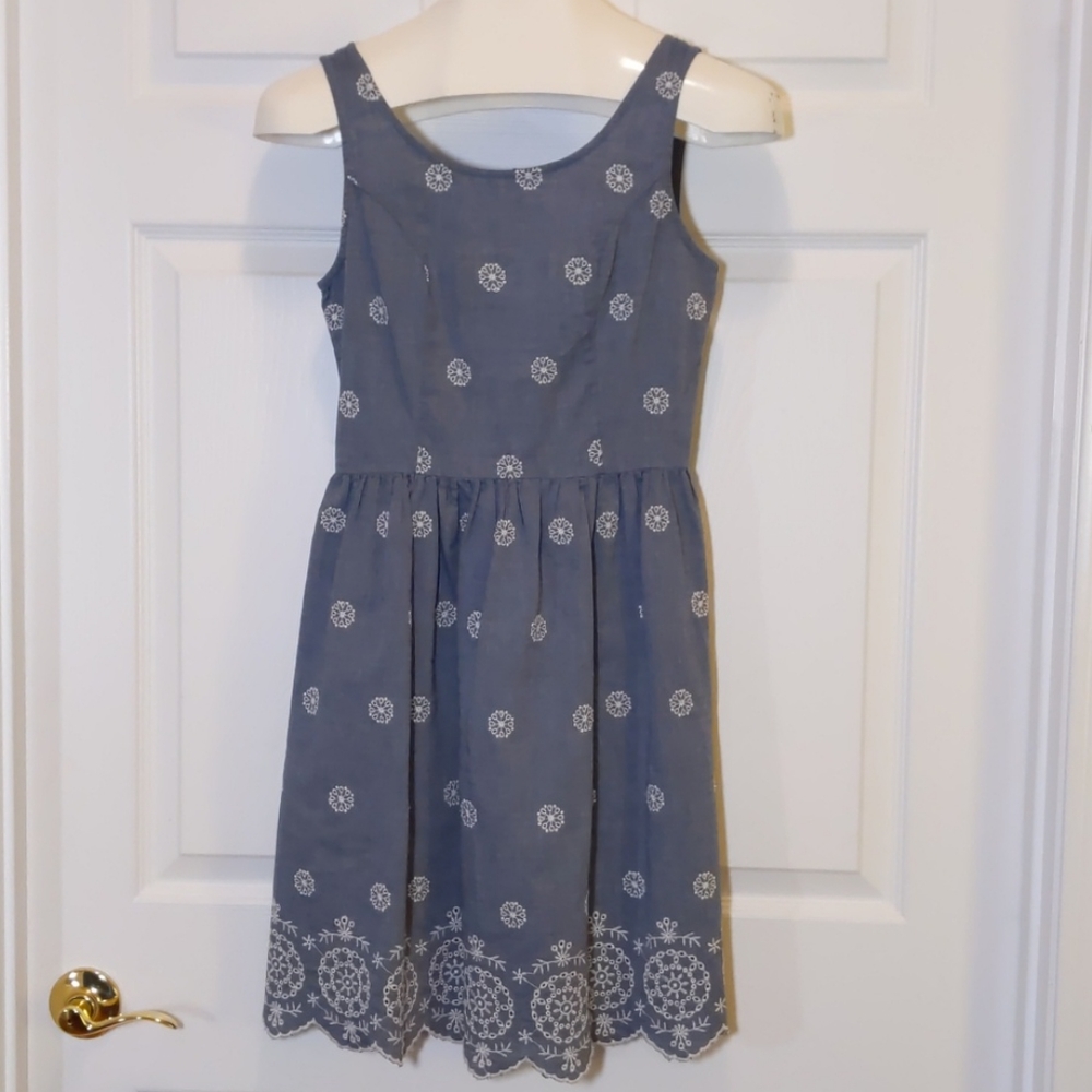 Juniors SO, Perfectly Soft, Perfectly You, Dress